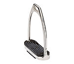 Stainless Steel Stirrups Sparkling