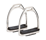 Stainless Steel Stirrups Sparkling