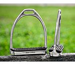 Stainless Steel Stirrups Sparkling