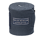 Fleece Bandages Athletic