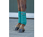 Fleece Bandages Equestrian Sports