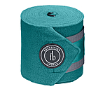 Fleece Bandages Equestrian Sports