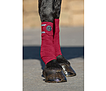 Fleece Bandages Equestrian Sports