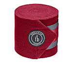 Fleece Bandages Equestrian Sports