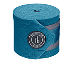 Fleece Bandages Equestrian Sports