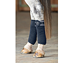 Fleece Bandages Equestrian Sports