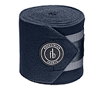 Fleece Bandages Equestrian Sports