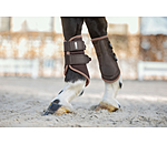 Functional Boots Swiss Design, Front Legs