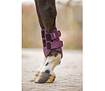 Functional Boots Swiss Design, Front Legs
