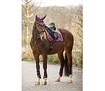 Functional Boots Swiss Design, Front Legs