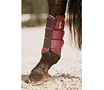 Functional Boots Swiss Design, Front Legs