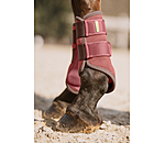 Functional Boots Swiss Design, Front Legs