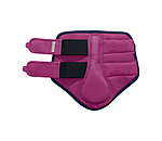 Functional Boots Swiss Design, Front Legs