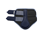 Functional Boots Swiss Design, Front Legs