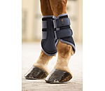 Functional Boots Swiss Design, Front Legs