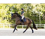 Functional Boots Swiss Design, Front Legs