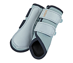 Functional Boots Swiss Design, Front Legs