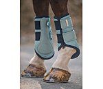 Functional Boots Swiss Design, Front Legs