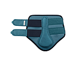Functional Boots Swiss Design, Front Legs