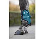 Functional Boots Swiss Design, Front Legs