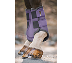 Functional Boots Swiss Design, Front Legs