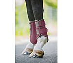 Functional Boots Swiss Design (Front Legs)