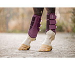 Functional Boots Swiss Design, Hind Legs