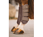 Work Boots Night Sky, Hind Legs
