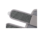 Mesh Boots Glitter, Front Legs