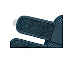 Mesh Boots Glitter, Hind Legs