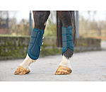 Mesh Boots Glitter, Hind Legs