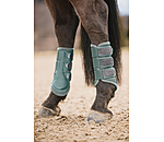 Mesh Boots Glitter, Hind Legs