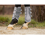 Mesh Boots Glitter, Hind Legs