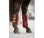 Mesh Boots Glitter, Hind Legs