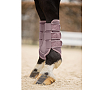 Mesh Boots Glitter, Hind Legs