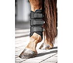 Mesh Boots Glitter, Hind Legs