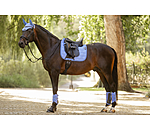 Functional Boots Mesh Technology, Front Legs