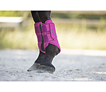 Functional Boots Mesh Technology, Front Legs