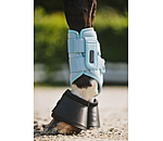 Functional Boots Mesh Technology, Front Legs