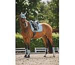 Functional Boots Mesh Technology, Front Legs