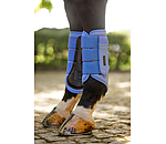 Functional Boots Mesh Technology, Hind Legs