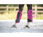 Functional Boots Mesh Technology, Hind Legs