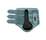 Functional Boots Mesh Technology, Hind Legs