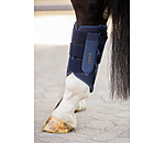 Functional Boots Mesh Technology, Hind Legs
