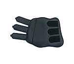 Dressage Boots Twotone, Front Legs