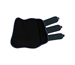 Dressage Boots Twotone, Front Legs