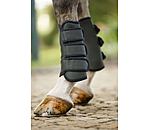 Dressage Boots Twotone, Front Legs