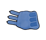 Dressage Boots Twotone, Front Legs