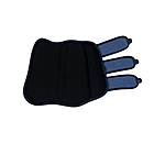 Dressage Boots Twotone, Front Legs