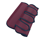 Dressage Boots Twotone, Front Legs